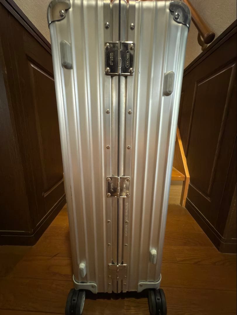 バッグ RIMOWA