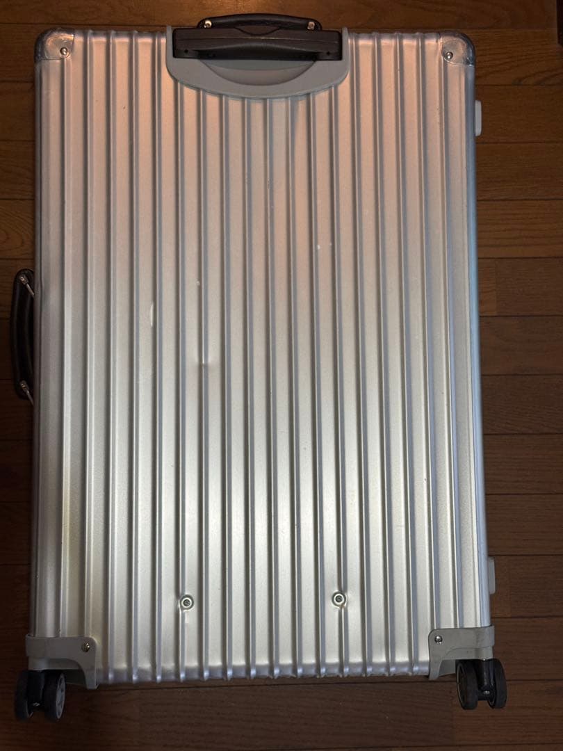 バッグ RIMOWA