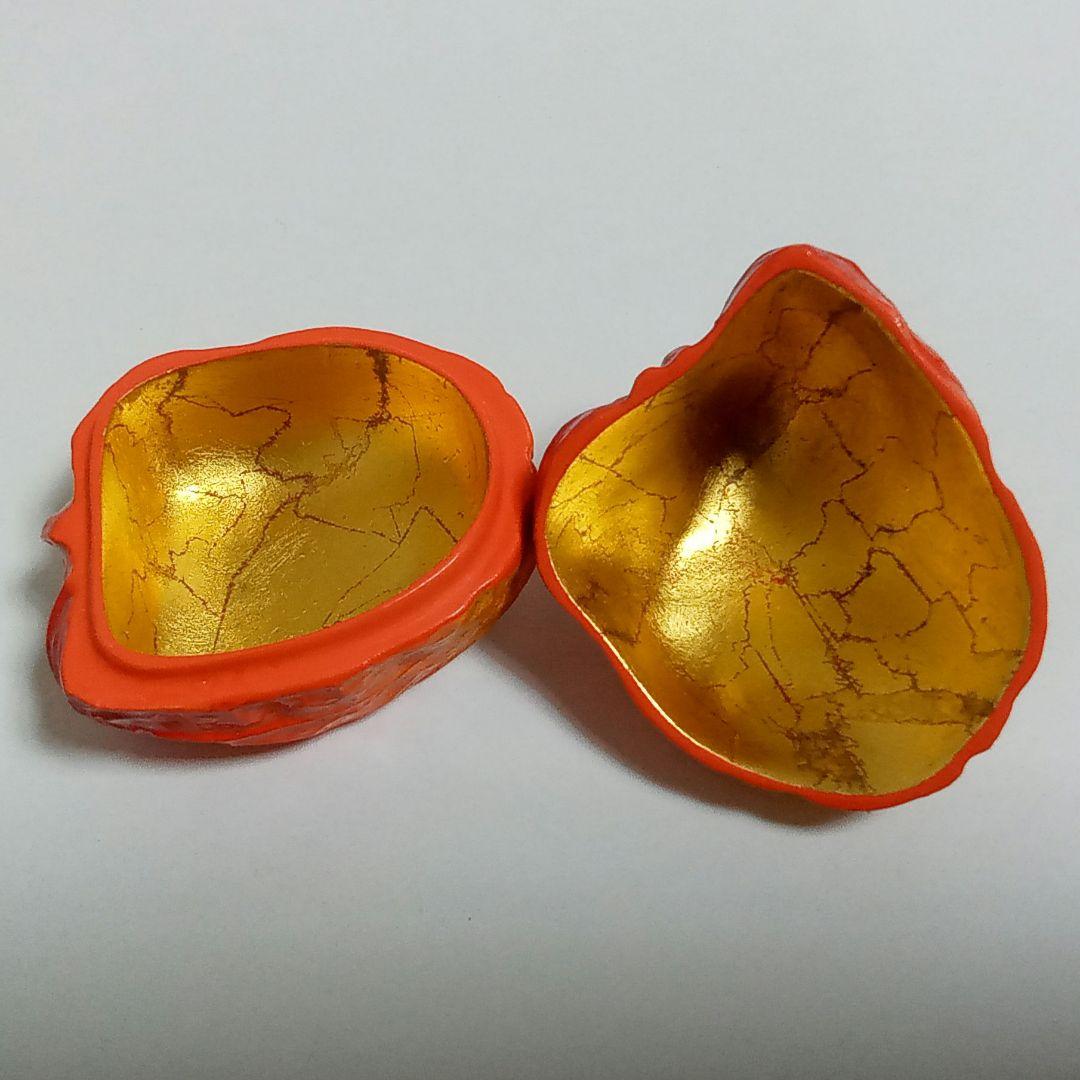 香合　乾漆　ほおずき　酸漿　粒俵