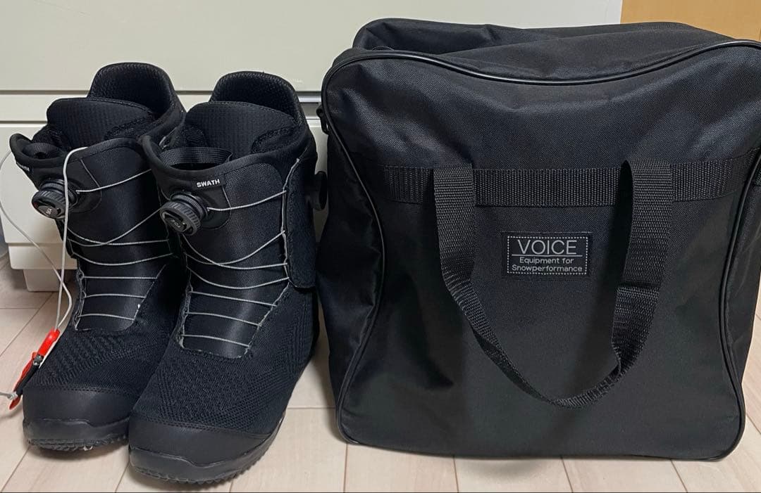 バートン BURTON SWATH BOA 28