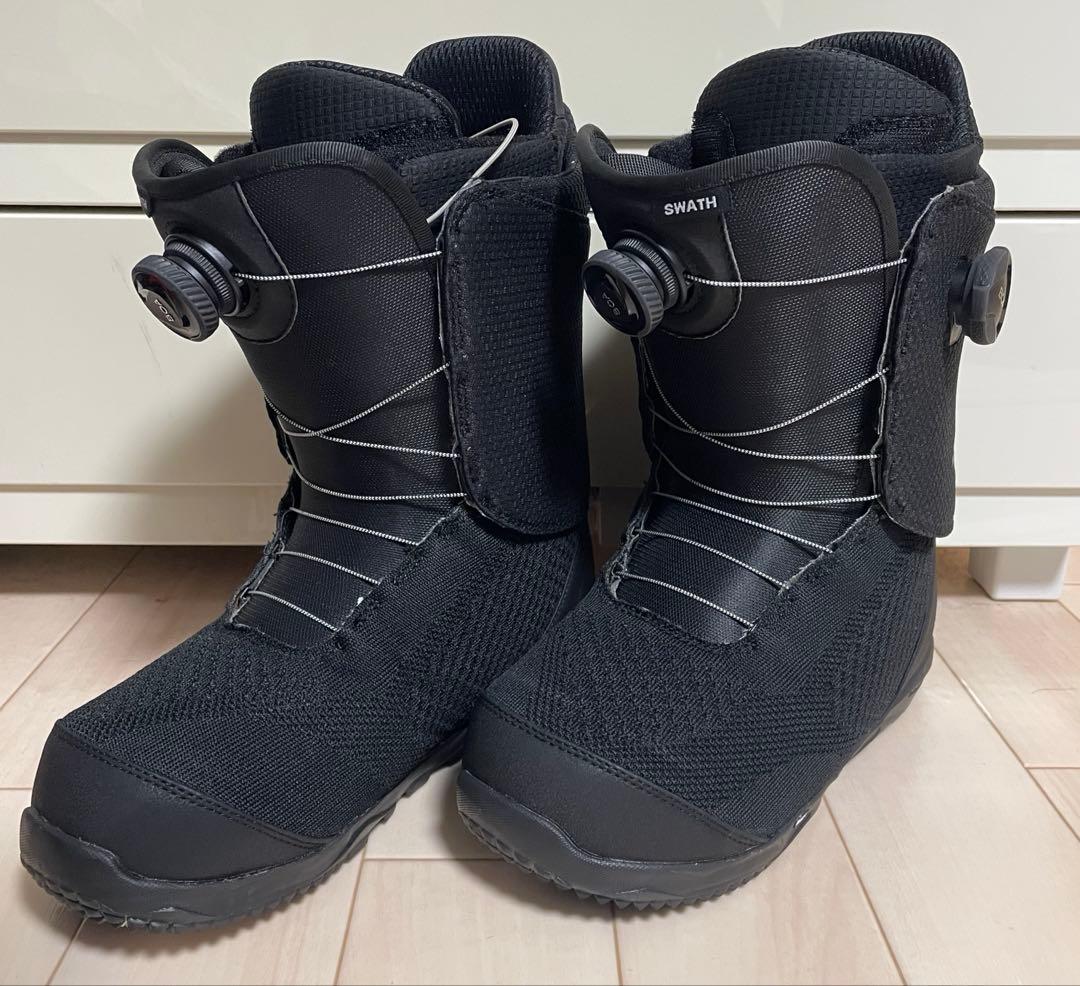 バートン BURTON SWATH BOA 28