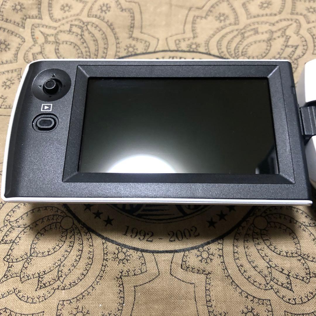 ほぼ新品 SONY HDR-CX470 ビデオカメラ
