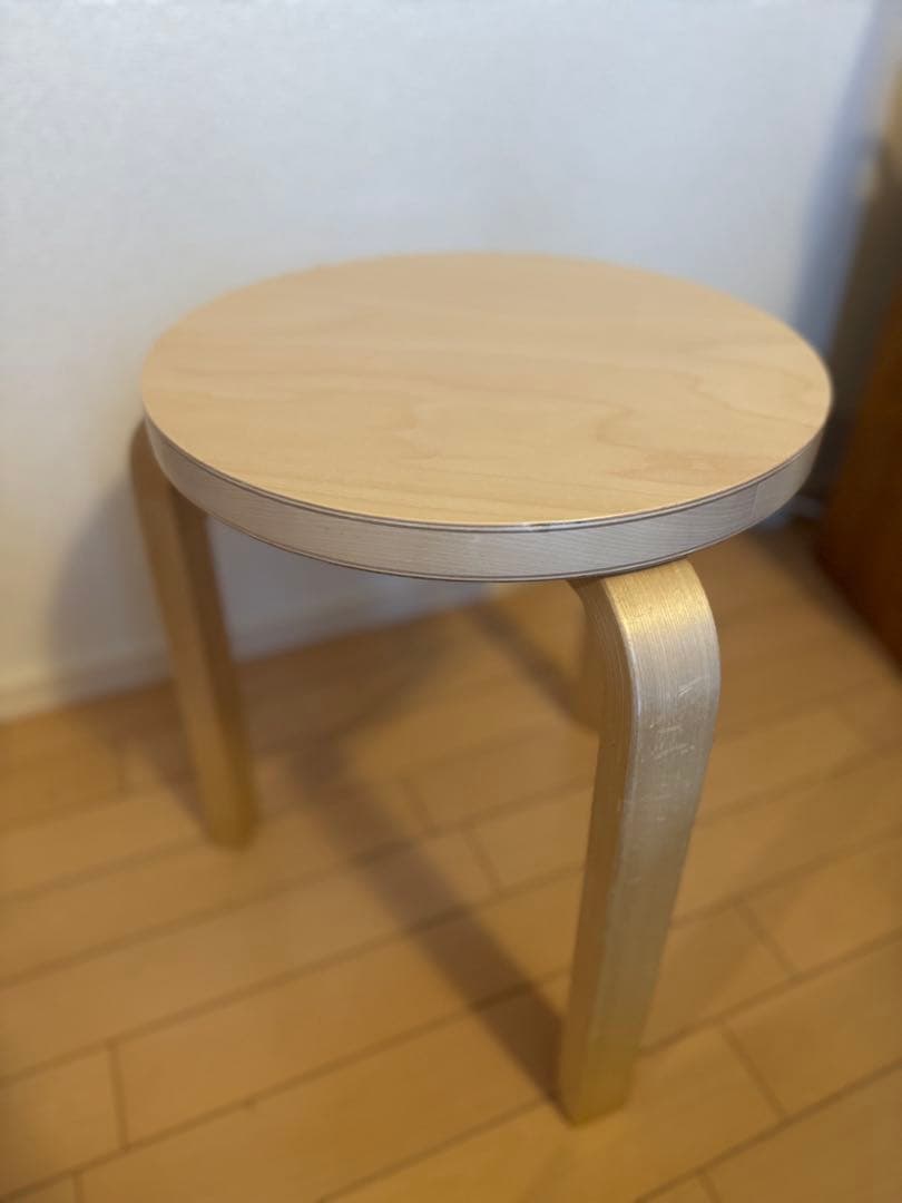 artek スツール60 ウスタヴァ　scope