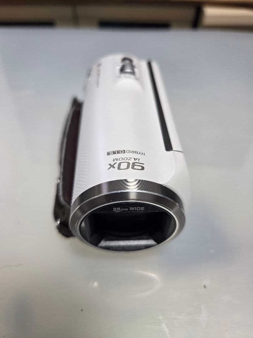 Panasonic HC-V360M ビデオカメラ