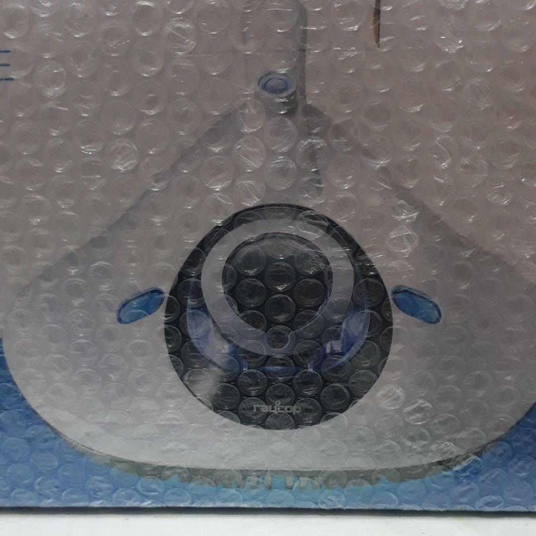 掃除機・クリーナー RAYCOP RS2-100JWH