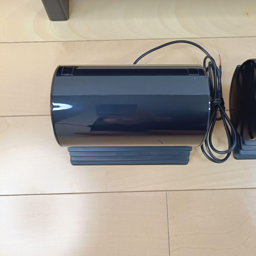 東芝　REGZA　サウンドシステム RSS-AZ55　レグザ