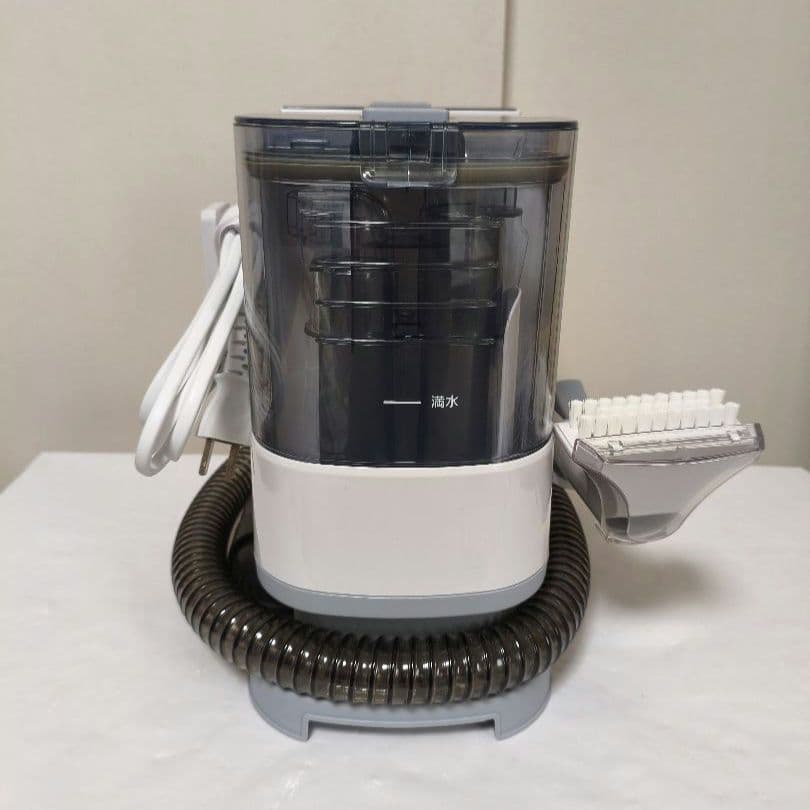 【未使用】アイリスオーヤマ リンサークリーナー RNS-P10 2022年