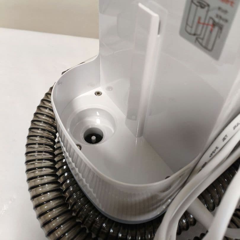 【未使用】アイリスオーヤマ リンサークリーナー RNS-P10 2022年