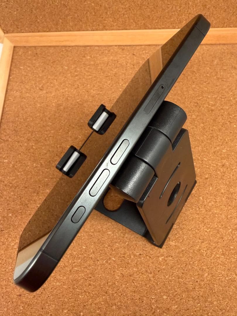 iPhone 15 Pro ブラック 128 GB バッテリー100%