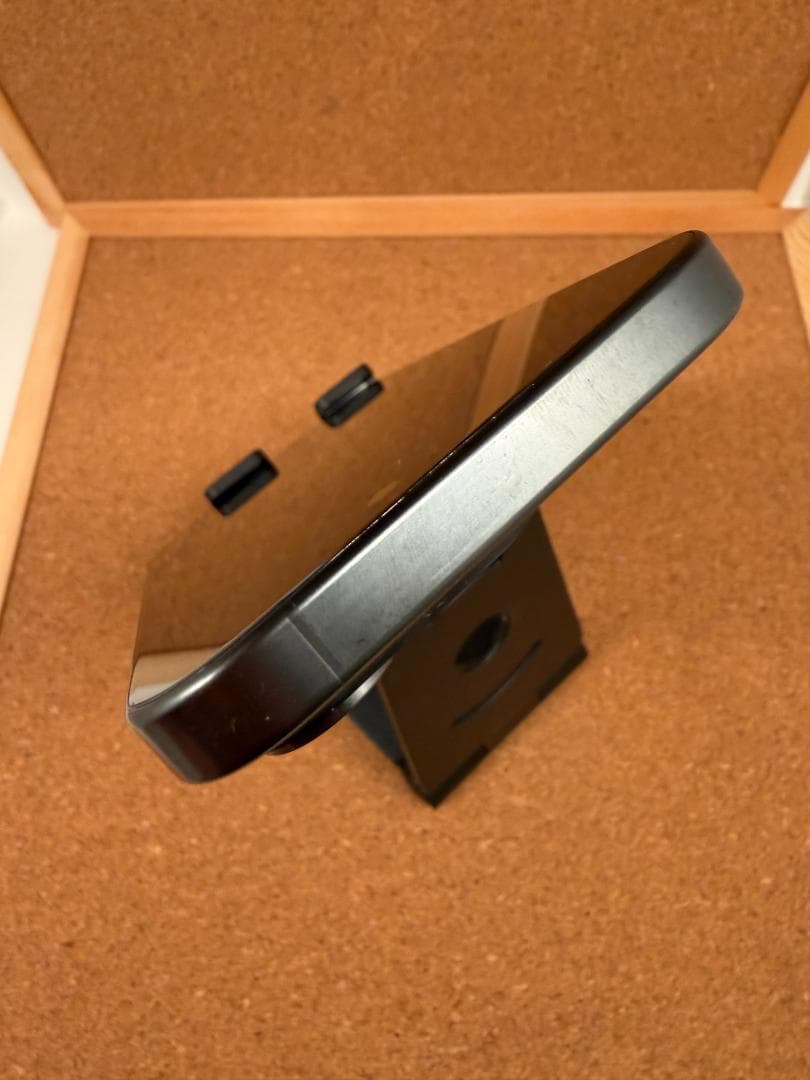 iPhone 15 Pro ブラック 128 GB バッテリー100%