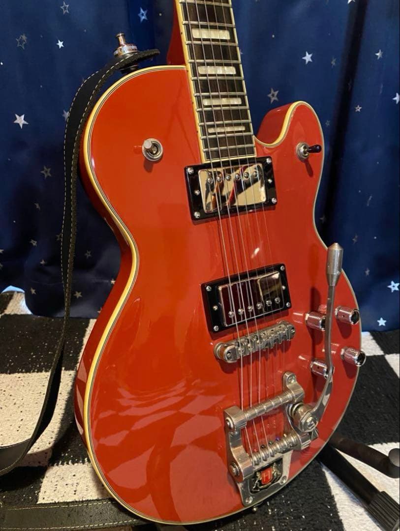 ギター Hagstrom Swede Tremar with Bigsby