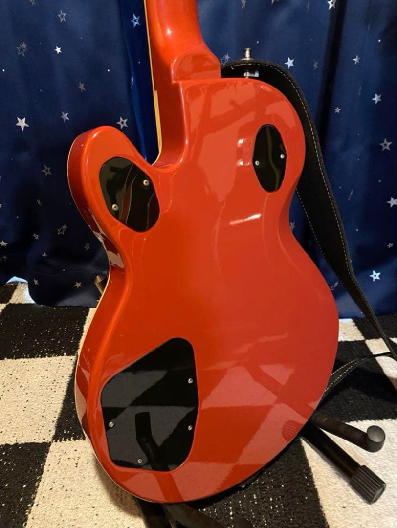 ギター Hagstrom Swede Tremar with Bigsby