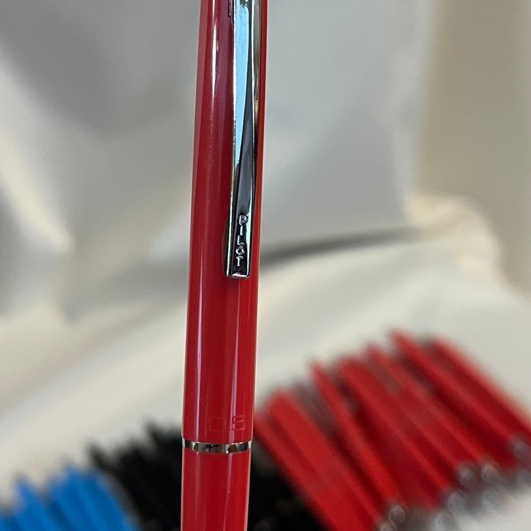 パイロット／レトロ シャープペンシル 60本まとめ売り