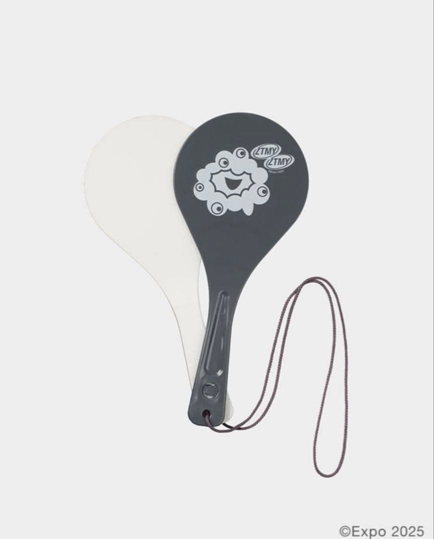 ずっと真夜中でいいのに。 ミャクミャク しゃもじ 大阪万博