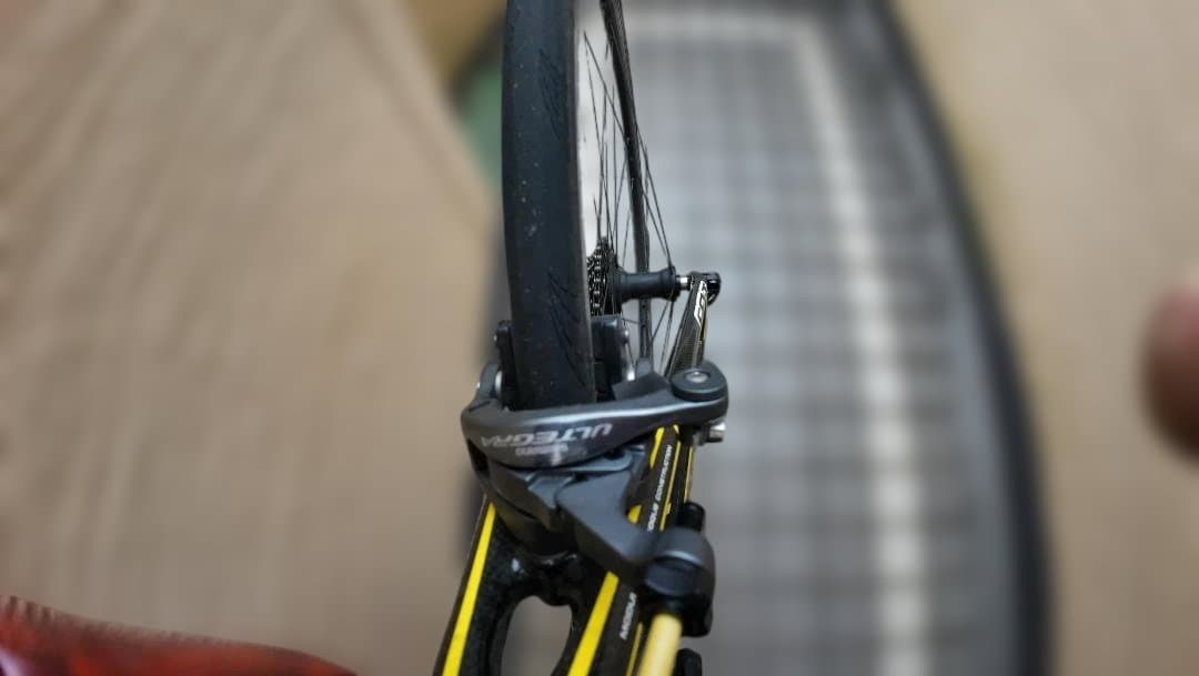 Felt F6 SRAM ULTEGRA フルカーボンロードバイク 直接引き渡し