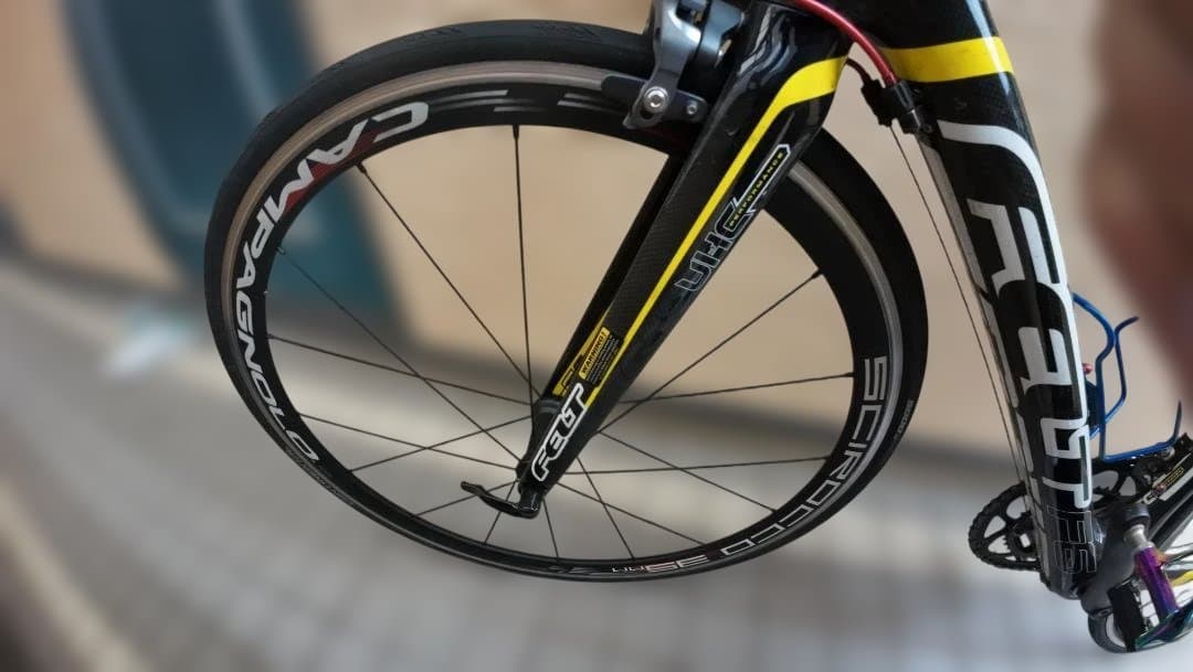 Felt F6 SRAM ULTEGRA フルカーボンロードバイク 直接引き渡し