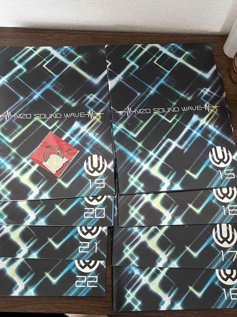 UVERworld　グッズまとめ売り