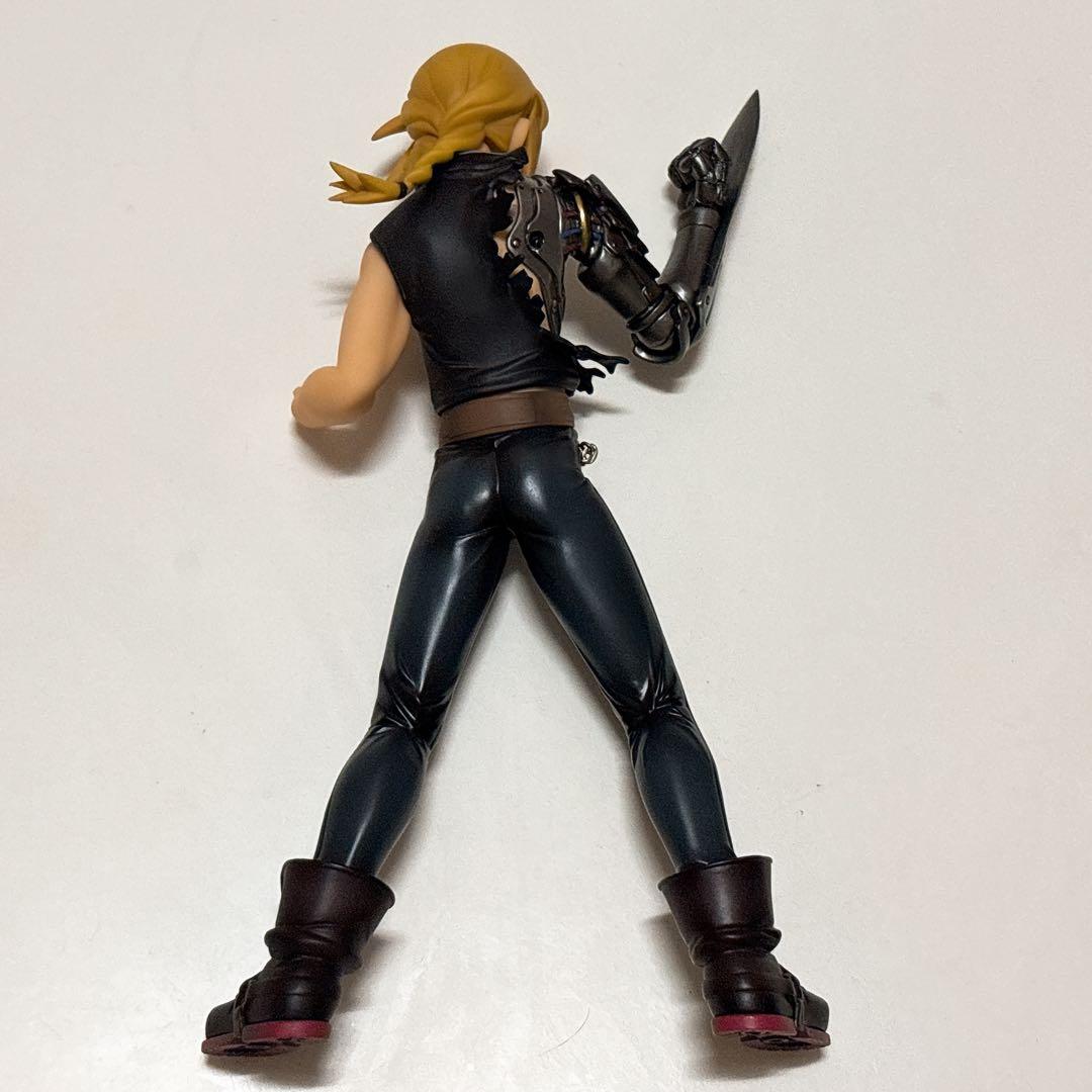 【予約購入特典付き】G.E.M.シリーズ 鋼の錬金術師 エドワード・エルリック