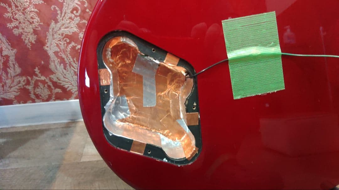 【S】BUSKER’S BLS300 エレキギター　バスカーズ　レスポール