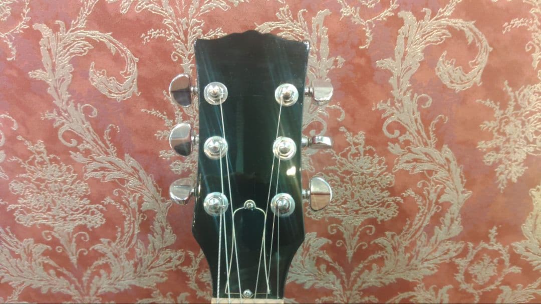 【S】BUSKER’S BLS300 エレキギター　バスカーズ　レスポール