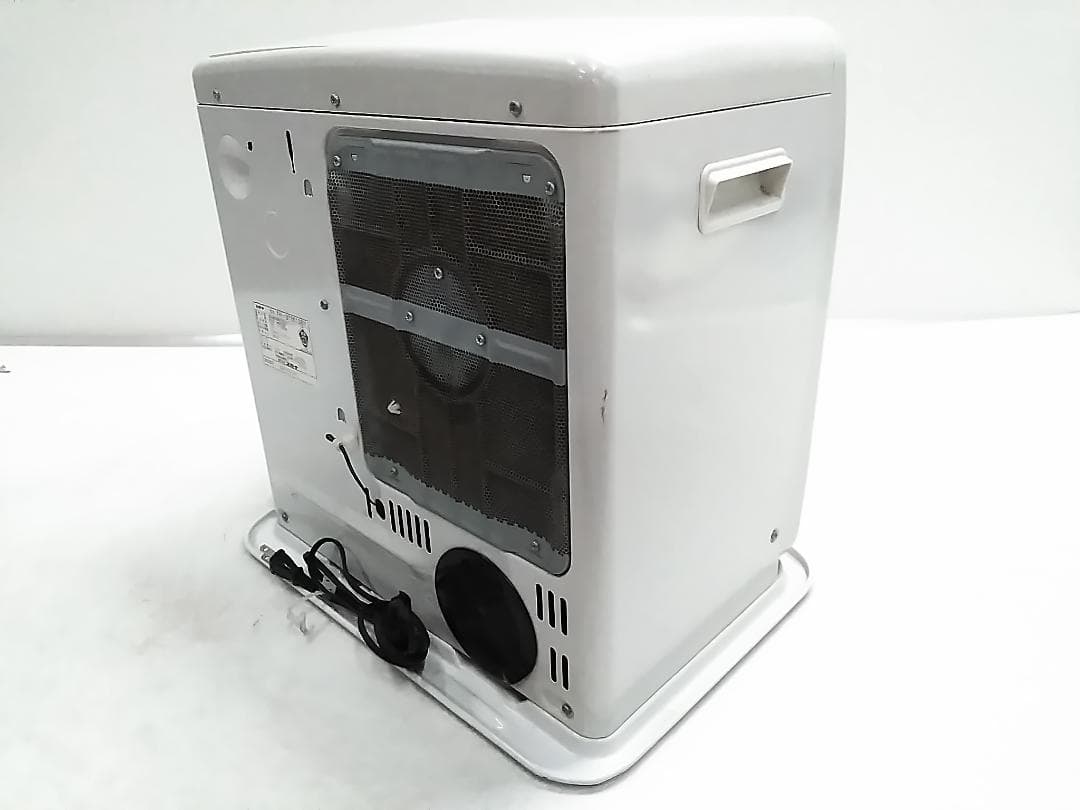 コロナ 石油ファンヒーター FH-ST3613BY 10-13畳 2013年製★