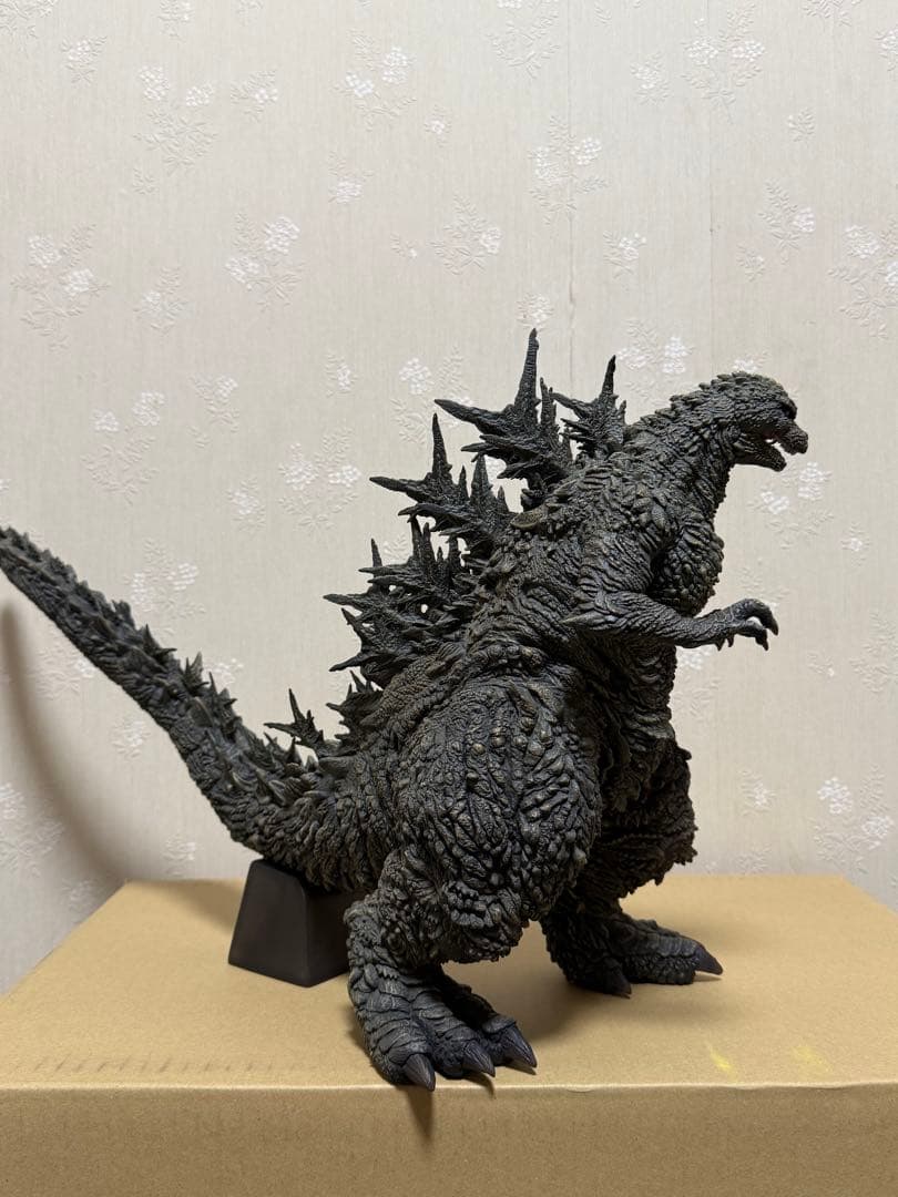 東宝30cmシリーズ ゴジラ2023 一般流通版 ゴジラ-1.0