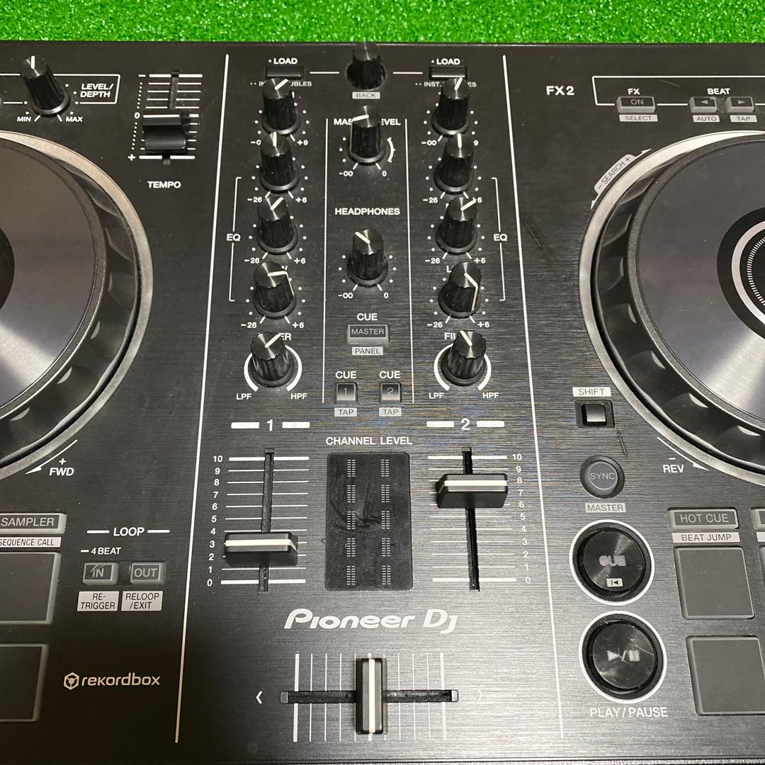 DJ機材 PIONEER DJ DDJ-RB