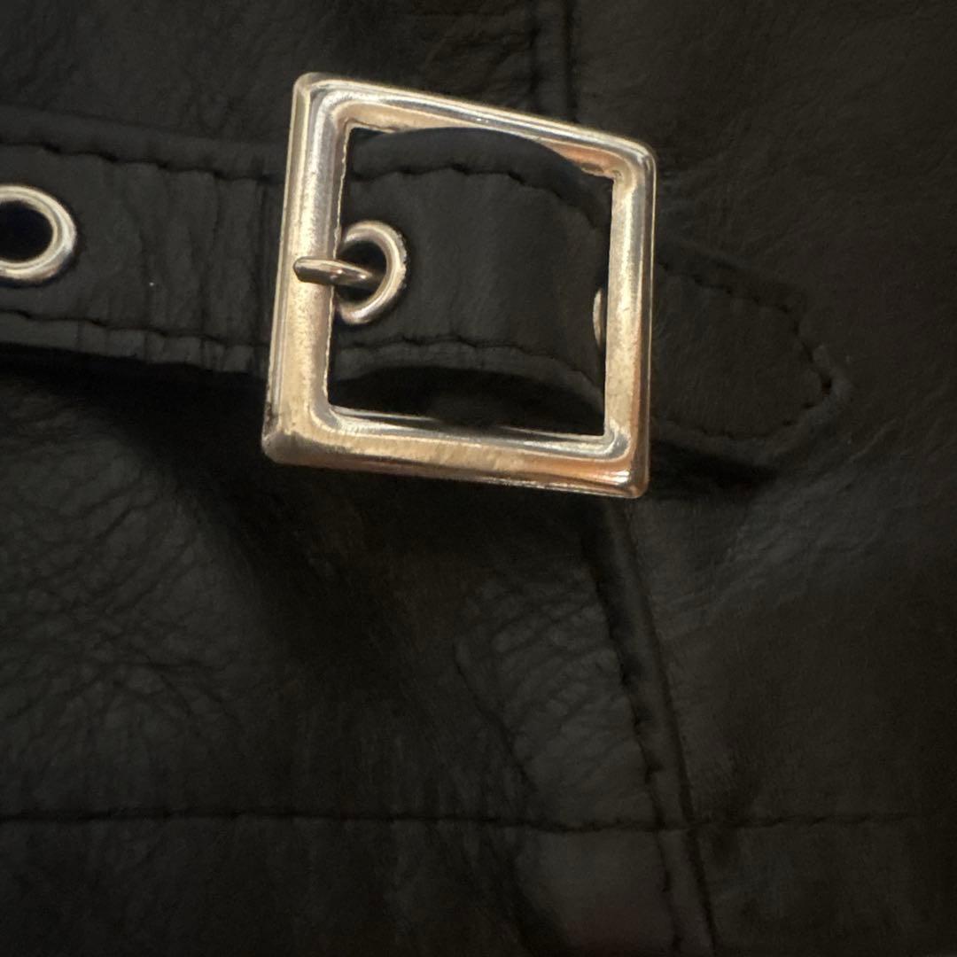 超美品‼️schott641HS 42インチ　インナーボア付