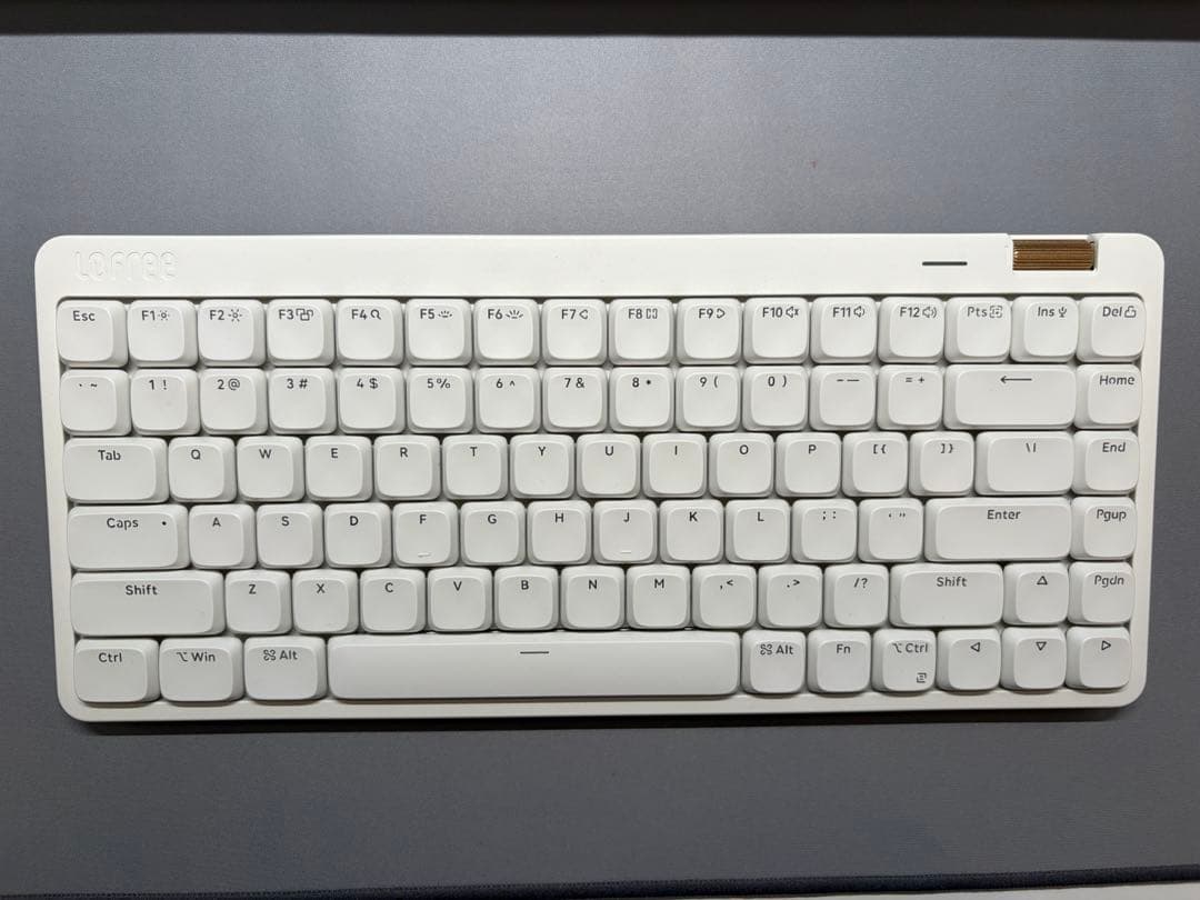 lofree flow lite US配列