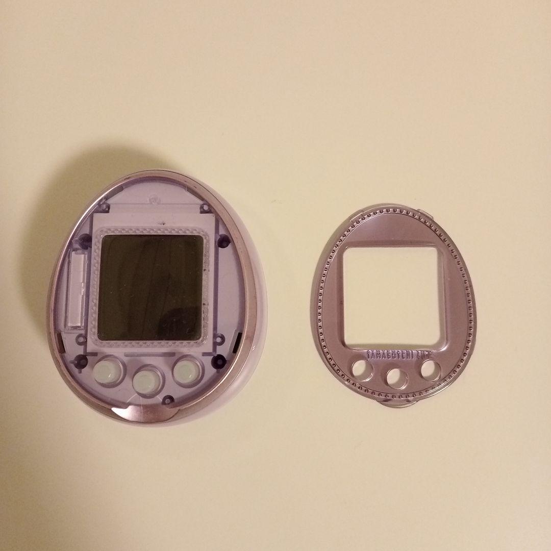 たまごっち4u＋ラベンダー