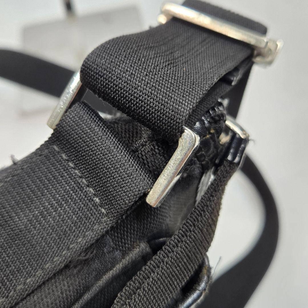 GUCCI サコッシュGGキャンバス ジャッキー ショルダーバッグ