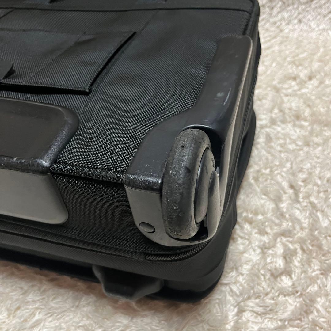TUMI トゥミ　キャリーケース　キャリーバッグ　ビジネスバッグ　廃盤