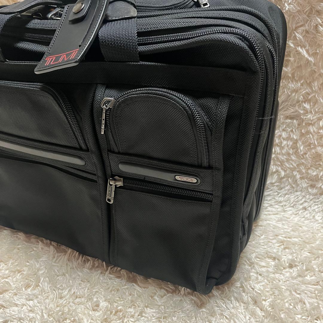 TUMI トゥミ　キャリーケース　キャリーバッグ　ビジネスバッグ　廃盤