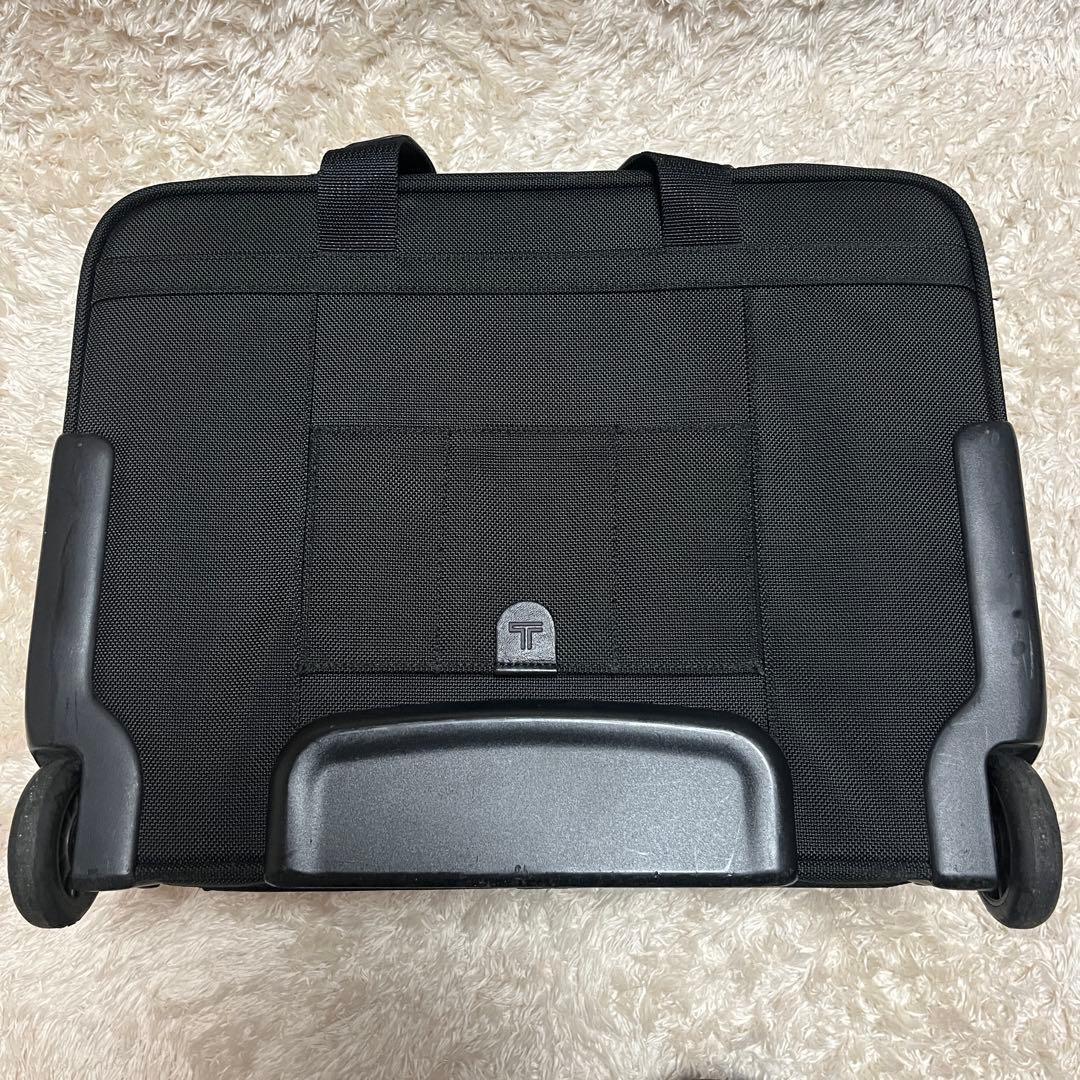 TUMI トゥミ　キャリーケース　キャリーバッグ　ビジネスバッグ　廃盤