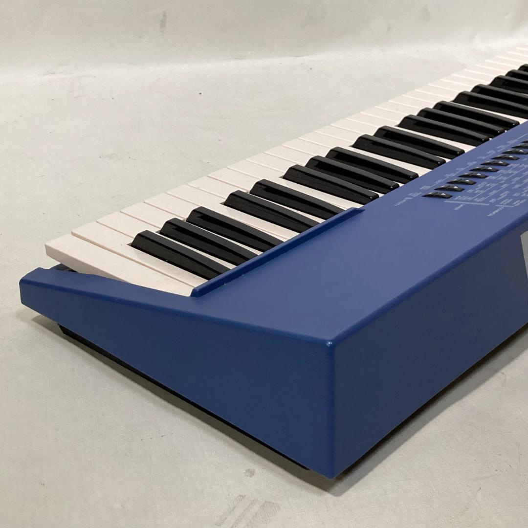 ジャンク YAMAHA CS1x シンセサイザー アダプター付き ヤマハ