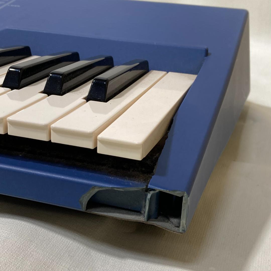 ジャンク YAMAHA CS1x シンセサイザー アダプター付き ヤマハ