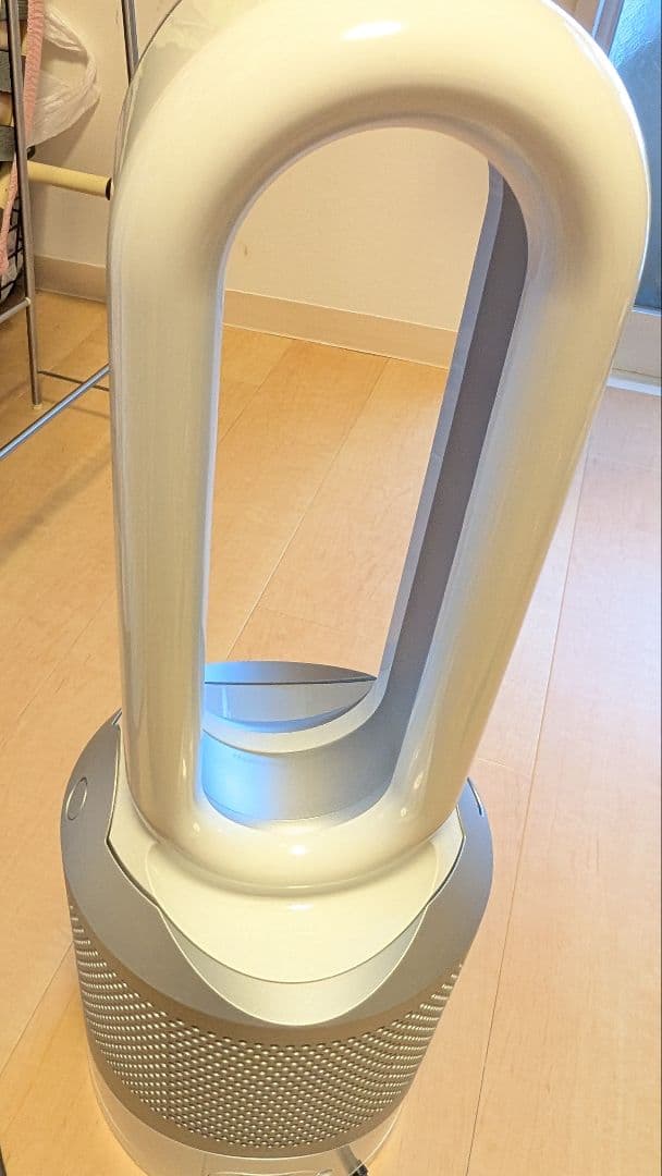 DysonPureHot+CoolLink HP03空気清浄機能付ファンヒーター