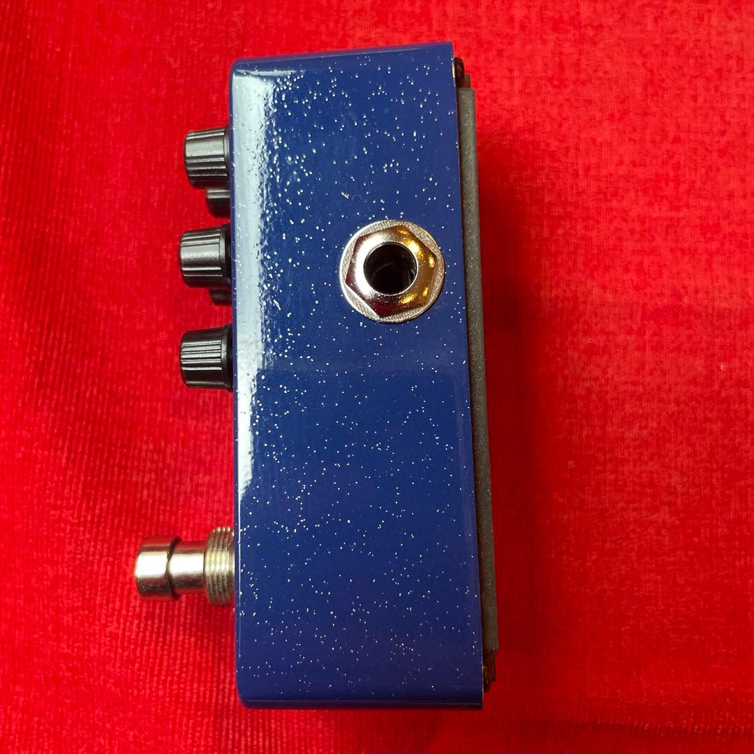 【値下！4/26出品再開】MOOER A7 AMBIANCE リバーブ【送料込】