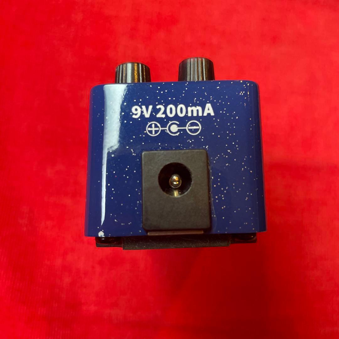 【値下！4/26出品再開】MOOER A7 AMBIANCE リバーブ【送料込】