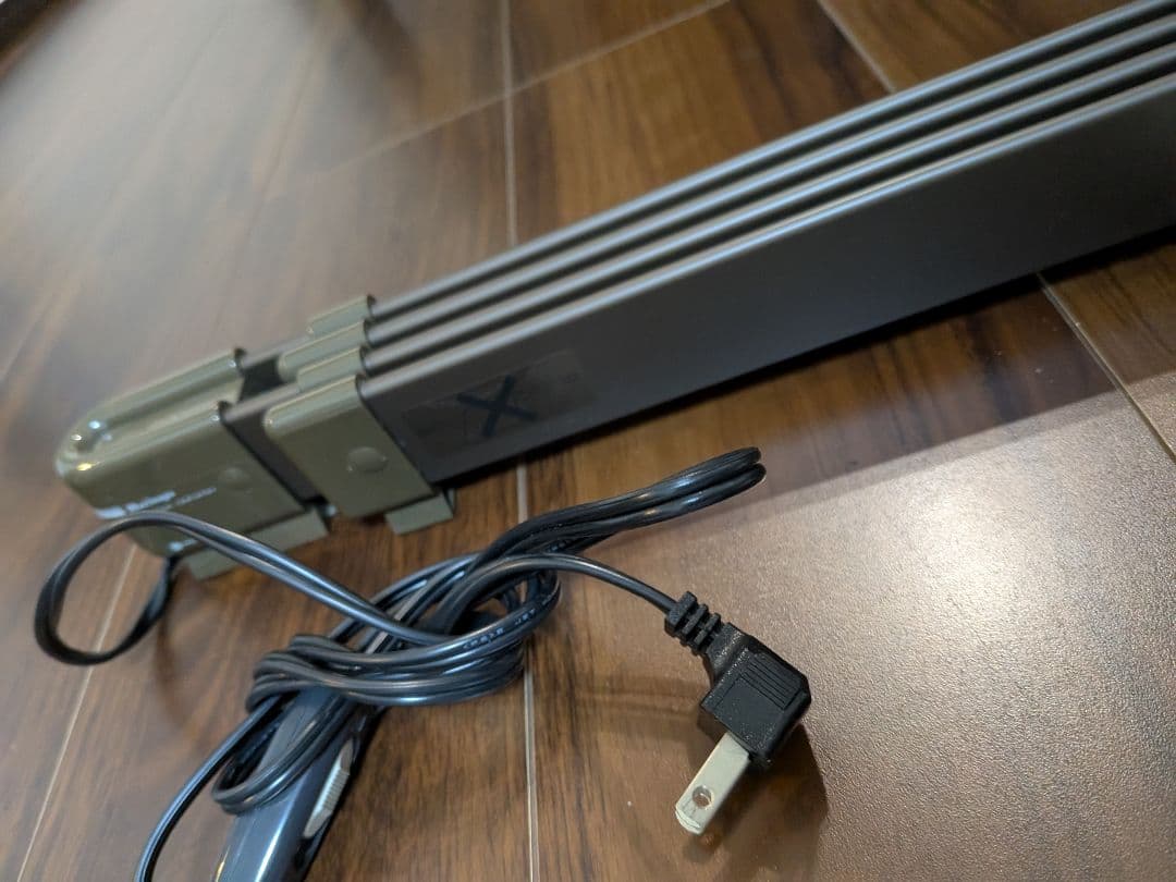 森永ウインドウラジエーターW/R1219窓暖房