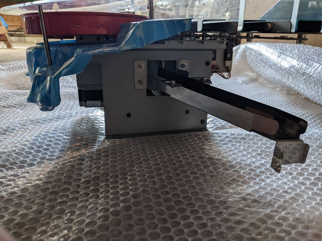 海物語　ラッキーマリンシアター　ウェーブルーレット　メダルゲーム