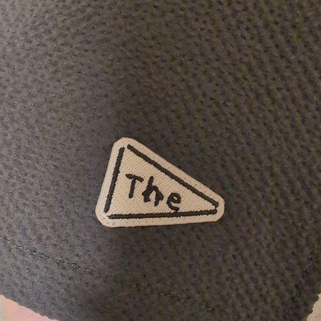 The Sauna（LAMP野尻湖）限定 館内着セット フリーサイズ 希少品