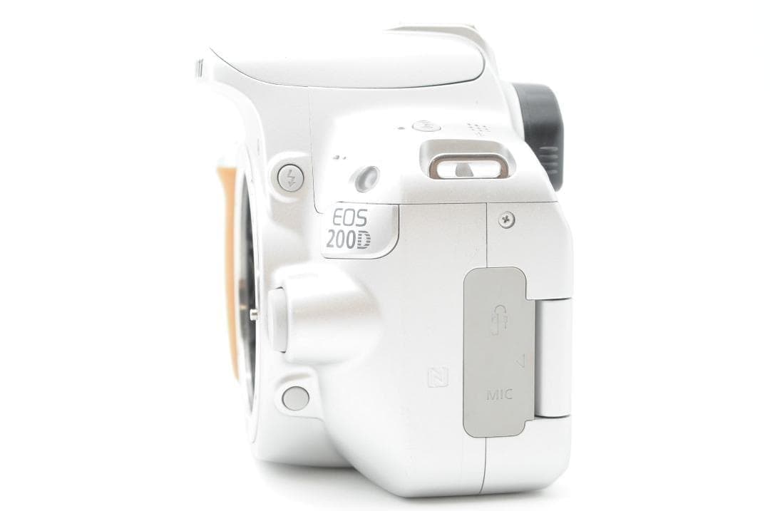 ●新品級⑦●ハロウィン大SALE● Canon EOS Kiss x9 ダブル