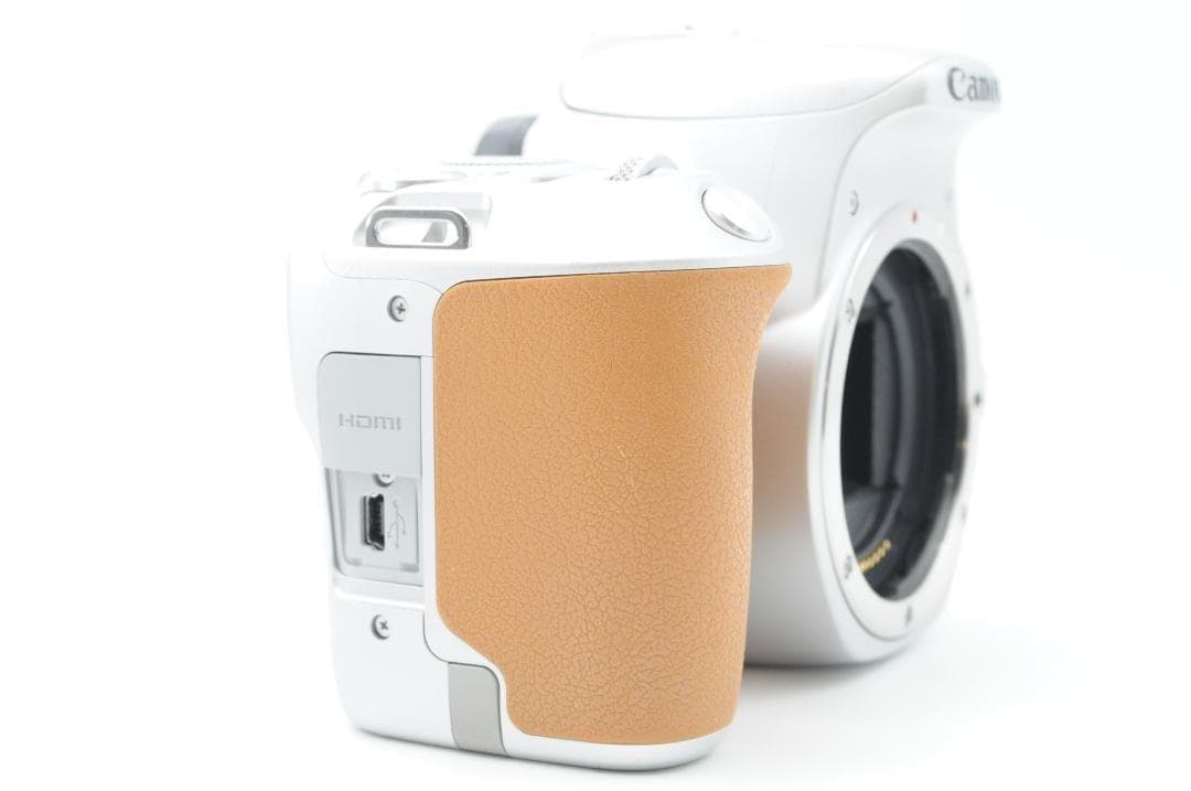 ●新品級⑦●ハロウィン大SALE● Canon EOS Kiss x9 ダブル