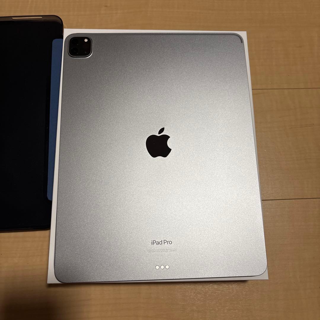 iPad Pro 12.9 (第6世代) 256GB wifi スペー