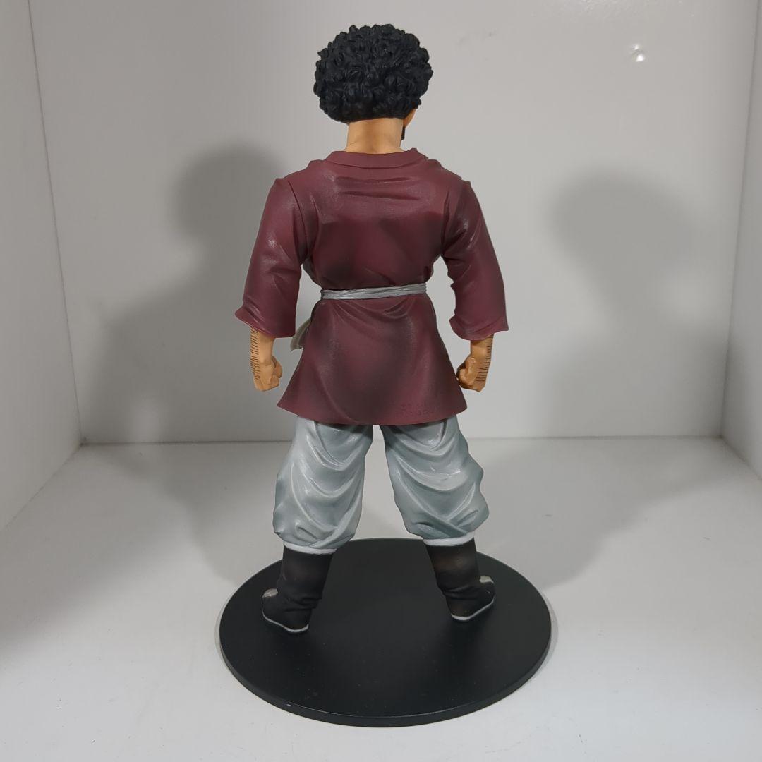 レゾリューションオブソルジャー フィギュア セット