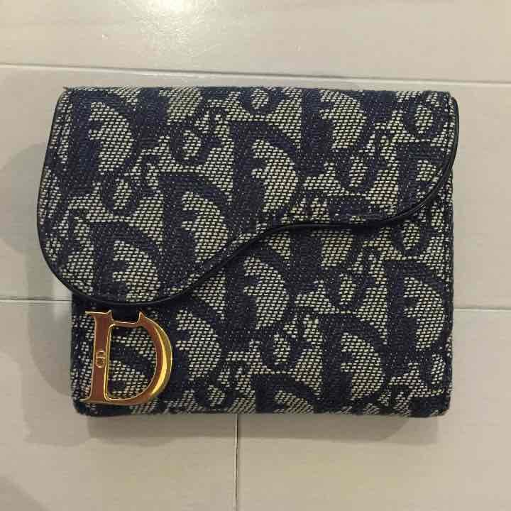 Christian Dior  美品 財布