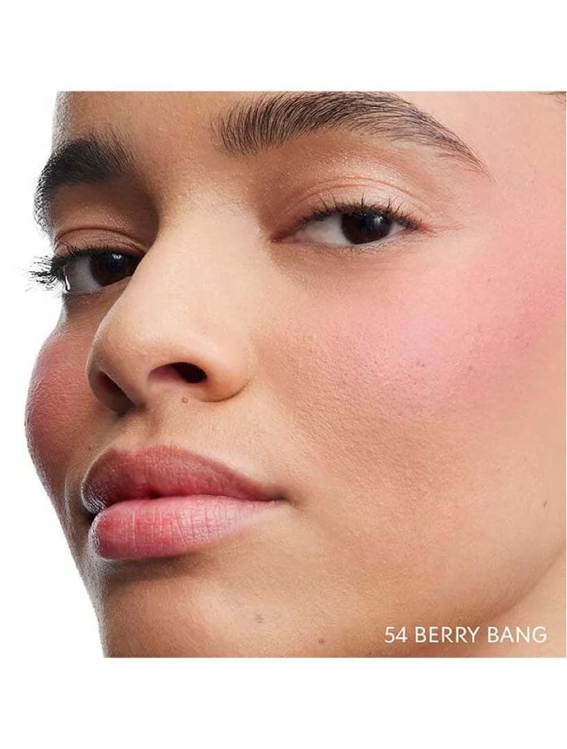 【イブサンローランボーテ YSL 】メイクミーブラッシュパウダー 54ベリーバン