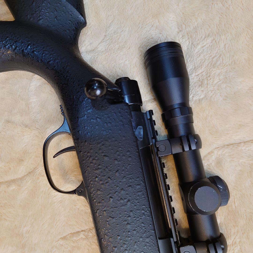 SⅡS S2S エスツーエスTSR-ZERO スナイパーライフル