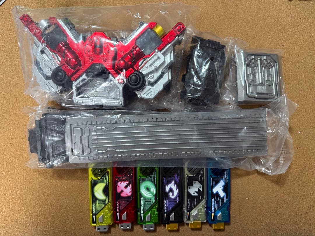 風CSMダブルドライバーver.2